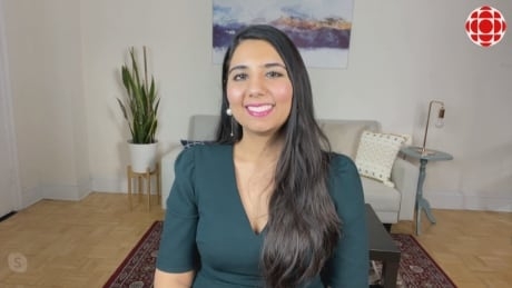 Meet the Canadian millenial running to lead the United Nations