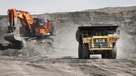 Third wave of COVID-19 hits Alberta's oilpatch as Wood Buffalo declares pandemic emergency