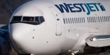 Alberta concerned Air Canada relief package may disadvantage WestJet