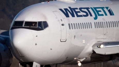 Alberta concerned Air Canada relief package may disadvantage WestJet