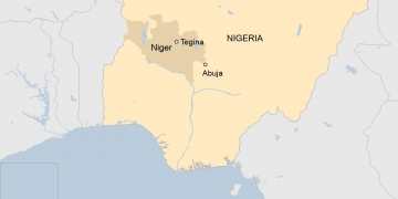 Nigeria school abduction: Gunmen kidnap students in Niger state