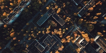 Chernobyl spirit drinks seized by Ukraine security teams