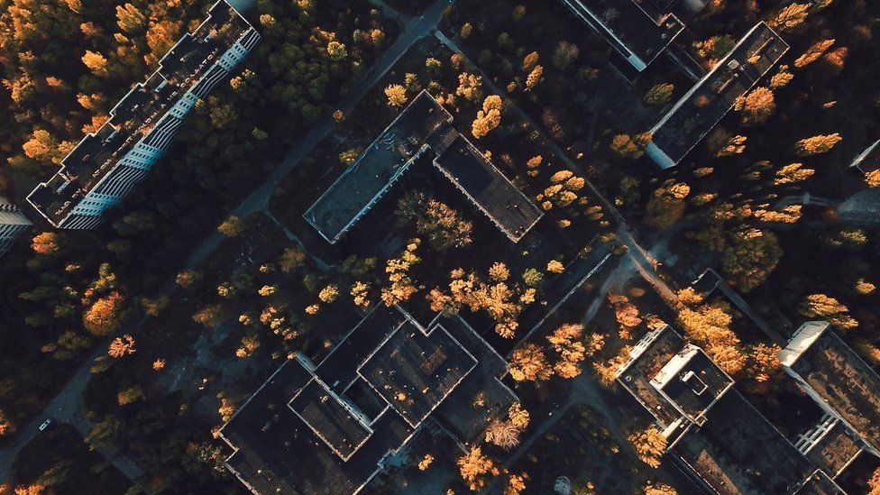 Chernobyl spirit drinks seized by Ukraine security teams