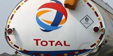 French oil giant Total rebrands in shift to renewables
