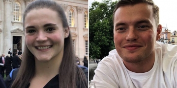 UK graduates were unlawfully killed by terrorist