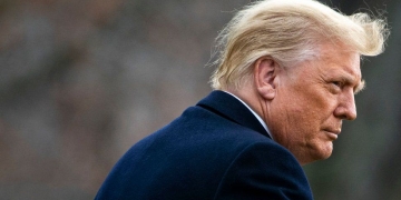 Trump launches new 'communications' platform