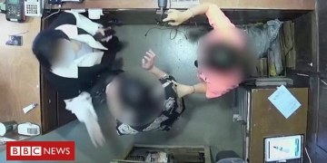 Belgian ambassador's wife claims diplomatic immunity over Seoul slap