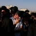 Israel crush: Israel mourns as festival crush victims identified