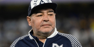 Diego Maradona care deficient and reckless, medical report says