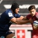 Four-time winners Toulouse beat Bordeaux to reach first Champions Cup final since 2010