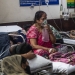 India says infections 'slowing down' as it passes 20 million cases