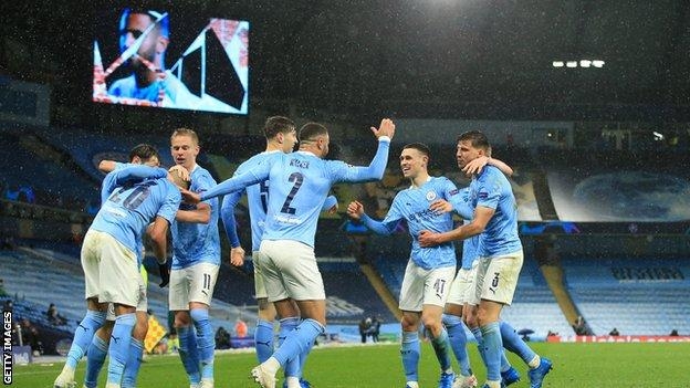 Champions League: Can you name all 42 teams to reach the final?