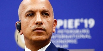 Qatar finance minister arrested in corruption investigation
