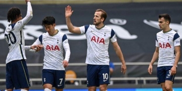 Kane – should he stay or should he go? Options facing Tottenham striker