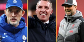 What's left to be decided on the final day of the Premier League season?