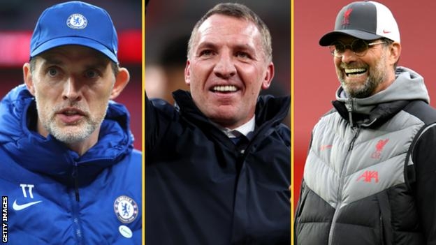 What's left to be decided on the final day of the Premier League season?