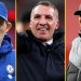 What's left to be decided on the final day of the Premier League season?