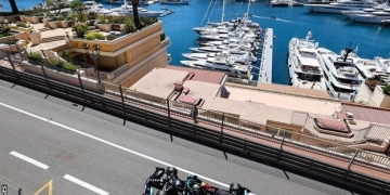 Style over substance: Is the racing at Monaco actually boring?