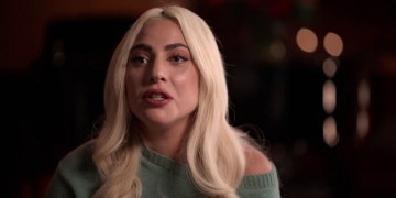 Lady Gaga had a 'psychotic break' after sexual assault left her pregnant