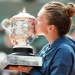 French Open 2021: Simona Halep withdraws with left calf injury