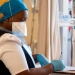 Critically ill Covid-19 patients 'more likely' to die in Africa