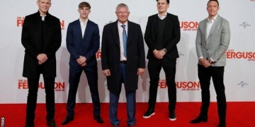 Man Utd captain Maguire unlikely to be fit for Europa League final, says Solskjaer