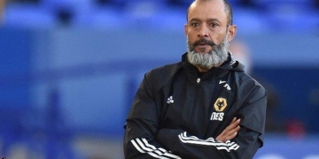 Wolves: Nuno Espirito Santo to leave after four years as manager
