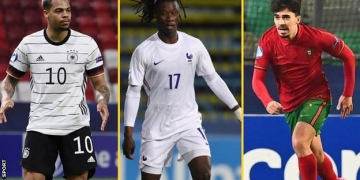 France to win? Nmecha to shine? All you need to know as Under-21 Euros resume