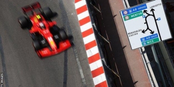 Mercedes could protest over flex-wings in Baku