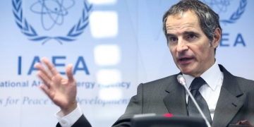 Iran agrees to extend IAEA nuclear monitoring deal for one month