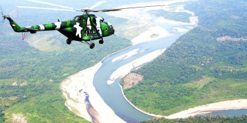 Peru's Shining Path kills 16, including children, ahead of polls