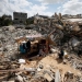 Israel-Gaza conflict: Blinken promises US support for Gaza reconstruction