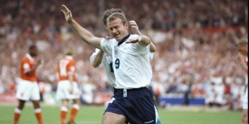 Match of the Day Top 10 Podcast: Lineker, Shearer & Richards rank the best Euro goals