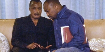 Africa's political dynasties: How presidents groom their sons for power