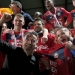 Galtier leaves French champions Lille two days after winning title