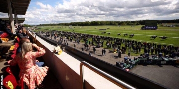 England Test and Royal Ascot to be next fan pilot events