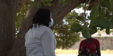 Mozambique Palma attack: 'I had to pay a bribe to flee'