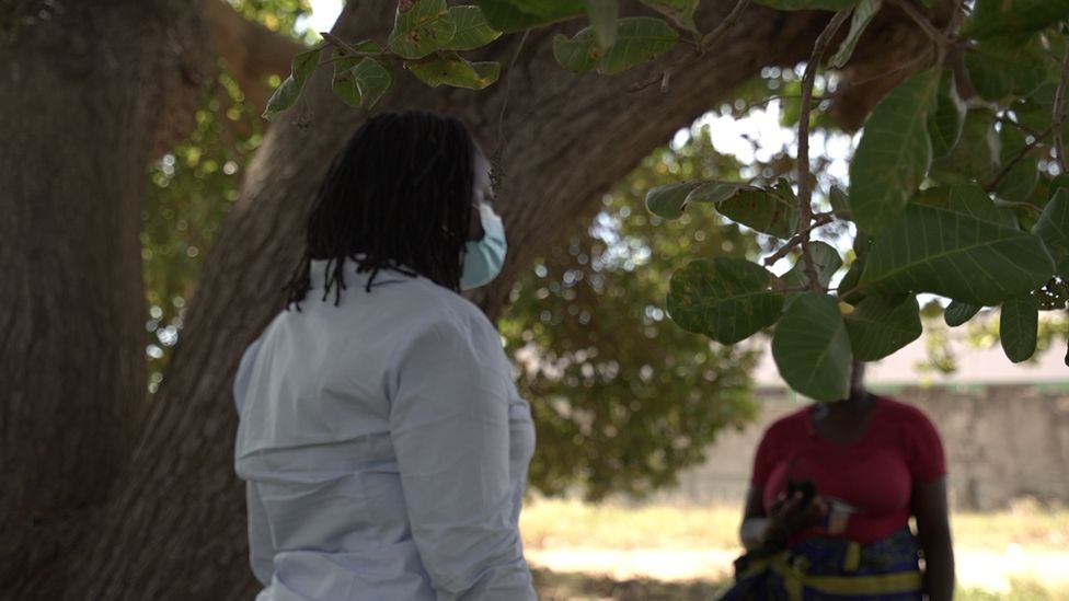 Mozambique Palma attack: 'I had to pay a bribe to flee'