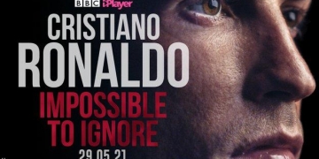 Seven things to expect from Ronaldo: Impossible to Ignore