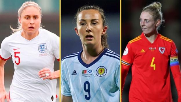 Houghton, Weir and Ingle in GB squad for Olympics