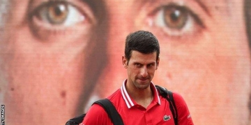 Novak Djokovic: Boris Becker, Goran Ivanisevic & Nikola Pilic on making of a champion