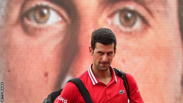 Novak Djokovic: Boris Becker, Goran Ivanisevic & Nikola Pilic on making of a champion