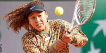 French Open: Naomi Osaka says she will not take questions at tournament