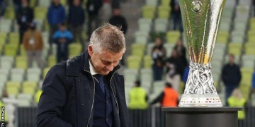 Season without a trophy not a success – Solskjaer