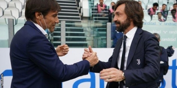 Why Inter's new direction & Conte were incompatible despite title win