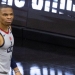 Wizards' Westbrook wants action after popcorn incident with fan