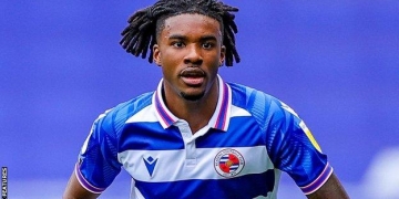 The next English Bundesliga star? Bayern Munich sign Reading's Richards