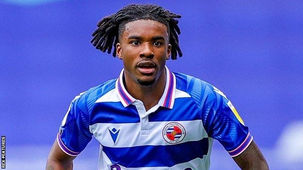 The next English Bundesliga star? Bayern Munich sign Reading's Richards