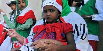 Somaliland elections: Could polls help gain recognition?