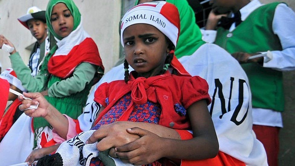 Somaliland elections: Could polls help gain recognition?